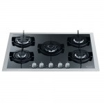 Hotpoint-Ariston TZ 751 S (IX)/HA - купити в інтернет-магазині Техностар