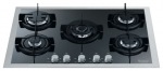Hotpoint-Ariston TZ 751 S K (IX) /HA - купити в інтернет-магазині Техностар