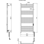 Hygge Family Greenwich (6.1.0304.06.BM) - купити в інтернет-магазині Техностар
