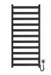Hygge Family HF Chester 1170x530 чорна матова TR 4.0 (3.16.053347.BM) - купити в інтернет-магазині Техностар