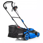 Hyundai LE 3820 - купити в інтернет-магазині Техностар