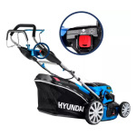 Hyundai L 5620SE - купити в інтернет-магазині Техностар