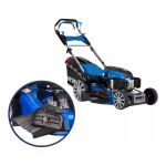 Hyundai L 5620SE - купити в інтернет-магазині Техностар