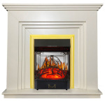 IDaMebel Gloria Majestic Brass - купити в інтернет-магазині Техностар