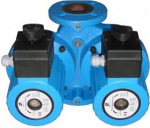 IMP Pumbs GHND 80-120 F PN6 - купити в інтернет-магазині Техностар