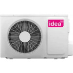 Idea IPA-09HRM-FN8 BLACK - купити в інтернет-магазині Техностар