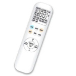 Idea IPA-09HRM-FN8 SILVER - купити в інтернет-магазині Техностар