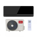 Idea IPA-12HRM-FN8 BLACK - купити в інтернет-магазині Техностар