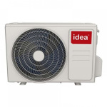 Idea IPA-12HRM-FN8 SILVER - купити в інтернет-магазині Техностар