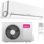 Idea IPA-12HRTPL-FN8 AROMA - купити в інтернет-магазині Техностар