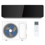 Idea IPA-18HRART-FN8 BLACK - купити в інтернет-магазині Техностар