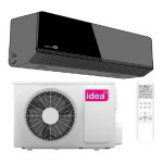 Idea IPA-18HRM-FN8 BLACK - купити в інтернет-магазині Техностар