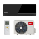 Idea IPA-24HRM-FN8 BLACK - купити в інтернет-магазині Техностар