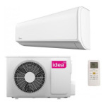 Idea ISR-12HR-MA0-DN8 - купити в інтернет-магазині Техностар