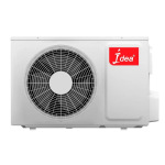 Idea ISR-24HR-SQ5-DN8 - купити в інтернет-магазині Техностар