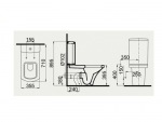 Idevit SETK2804-0305-001-1-6200 - купити в інтернет-магазині Техностар