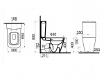 Idevit SETK3204-0315-001-1-6200 - купити в інтернет-магазині Техностар