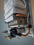 Immergas JULIUS ECO 14 - купити в інтернет-магазині Техностар