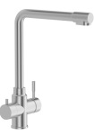 Imprese ARGO-S f03409016JS, сталь - купити в інтернет-магазині Техностар