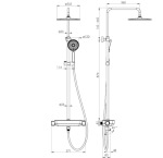 Imprese T-10260LX CENTRUM LX - купити в інтернет-магазині Техностар