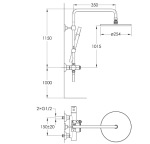 Imprese ZMK101901211 SMART CLICK - купити в інтернет-магазині Техностар