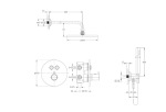 Imprese ZMK101901216 SMART CLICK  - купити в інтернет-магазині Техностар