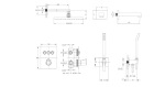 Imprese ZMK101901231 SMART CLICK  - купити в інтернет-магазині Техностар