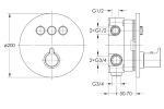 Imprese ZMK101901234 SMART CLICK - купити в інтернет-магазині Техностар
