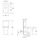 Imprese c06207900 LEDNICE  - купити в інтернет-магазині Техностар