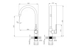 Imprese f03403410AB KUCERA  - купити в інтернет-магазині Техностар