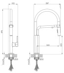 Imprese f03403410AD KUCERA - купити в інтернет-магазині Техностар