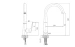 Imprese f03405501AA PRAHA NEW - купити в інтернет-магазині Техностар