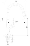 Imprese f03405501AC PRAHA  - купити в інтернет-магазині Техностар