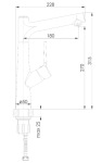 Imprese f03405501AD PRAHA  - купити в інтернет-магазині Техностар
