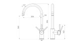 Imprese f03409010CB ARGO-S  - купити в інтернет-магазині Техностар