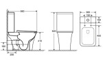 Imprese i11545 ELANTA Rimless - купити в інтернет-магазині Техностар