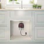 In-Sink-Erator Evolution Plus 1000 - купити в інтернет-магазині Техностар