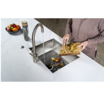 In-Sink-Erator Evolution Plus 1000 - купити в інтернет-магазині Техностар