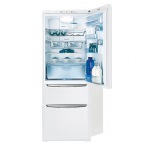 Indesit 3D A (White) - купити в інтернет-магазині Техностар