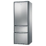 Indesit 3D A NX FTZ - купити в інтернет-магазині Техностар