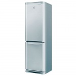 Indesit BA 20 S (Silver) - купити в інтернет-магазині Техностар
