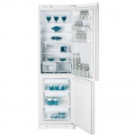 Indesit BAAN 14 (White) - купити в інтернет-магазині Техностар
