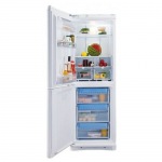 Indesit BAN 12 NF (White) - купити в інтернет-магазині Техностар