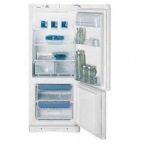 Indesit BAN 12 (White) - купити в інтернет-магазині Техностар