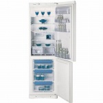 Indesit BAN 13 NF (White) - купити в інтернет-магазині Техностар