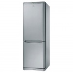 Indesit BAN 34 NFP X (Steel) - купити в інтернет-магазині Техностар