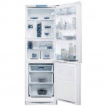 Indesit BAN35 FNF D (White) - купити в інтернет-магазині Техностар