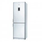 Indesit BAN 40 FNF D (White) - купити в інтернет-магазині Техностар