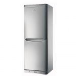 Indesit BAN 12 X (Steel) - купити в інтернет-магазині Техностар