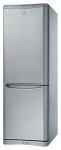 Indesit BAN 34 NF X - купити в інтернет-магазині Техностар